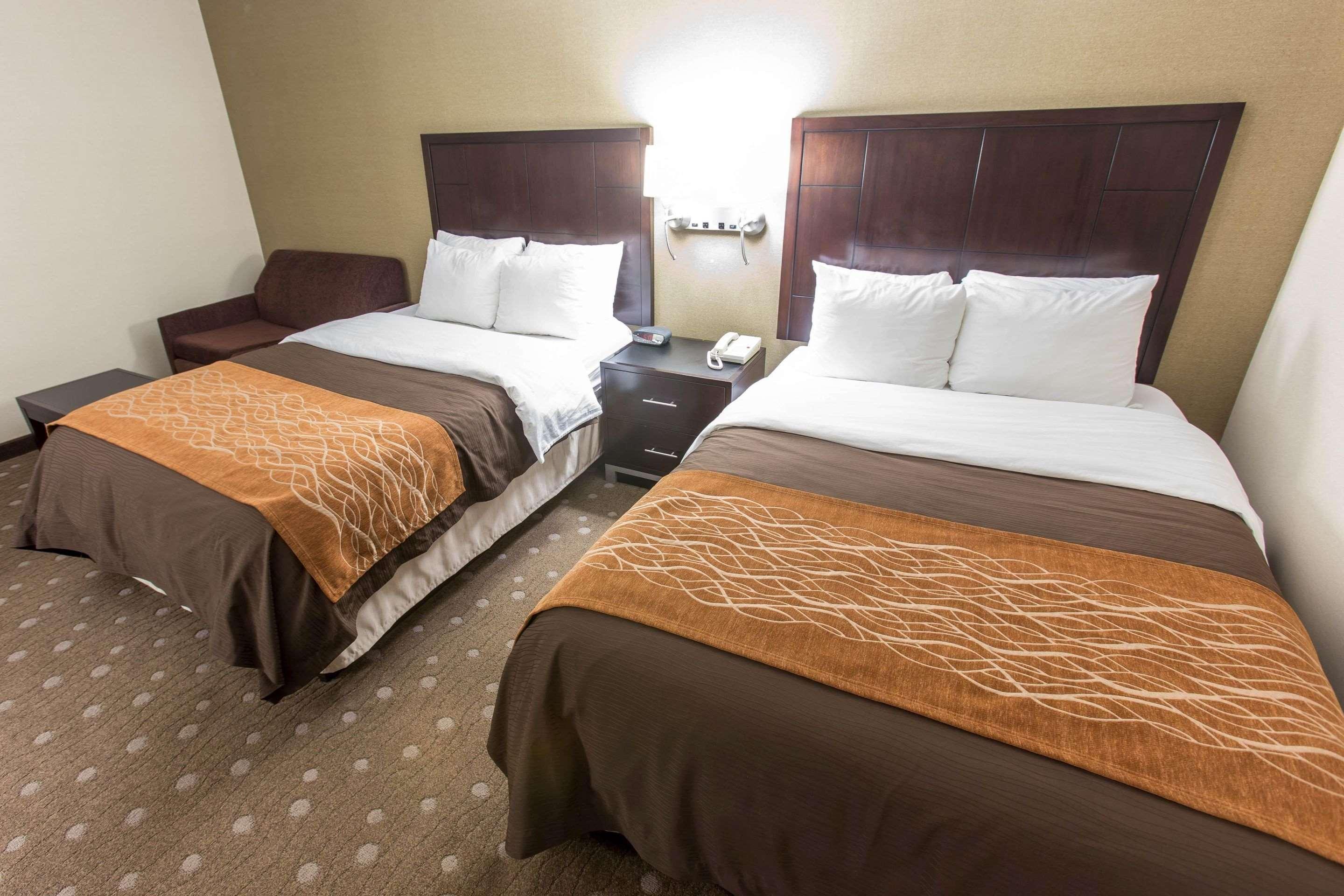 Comfort Inn Crafton Экстерьер фото