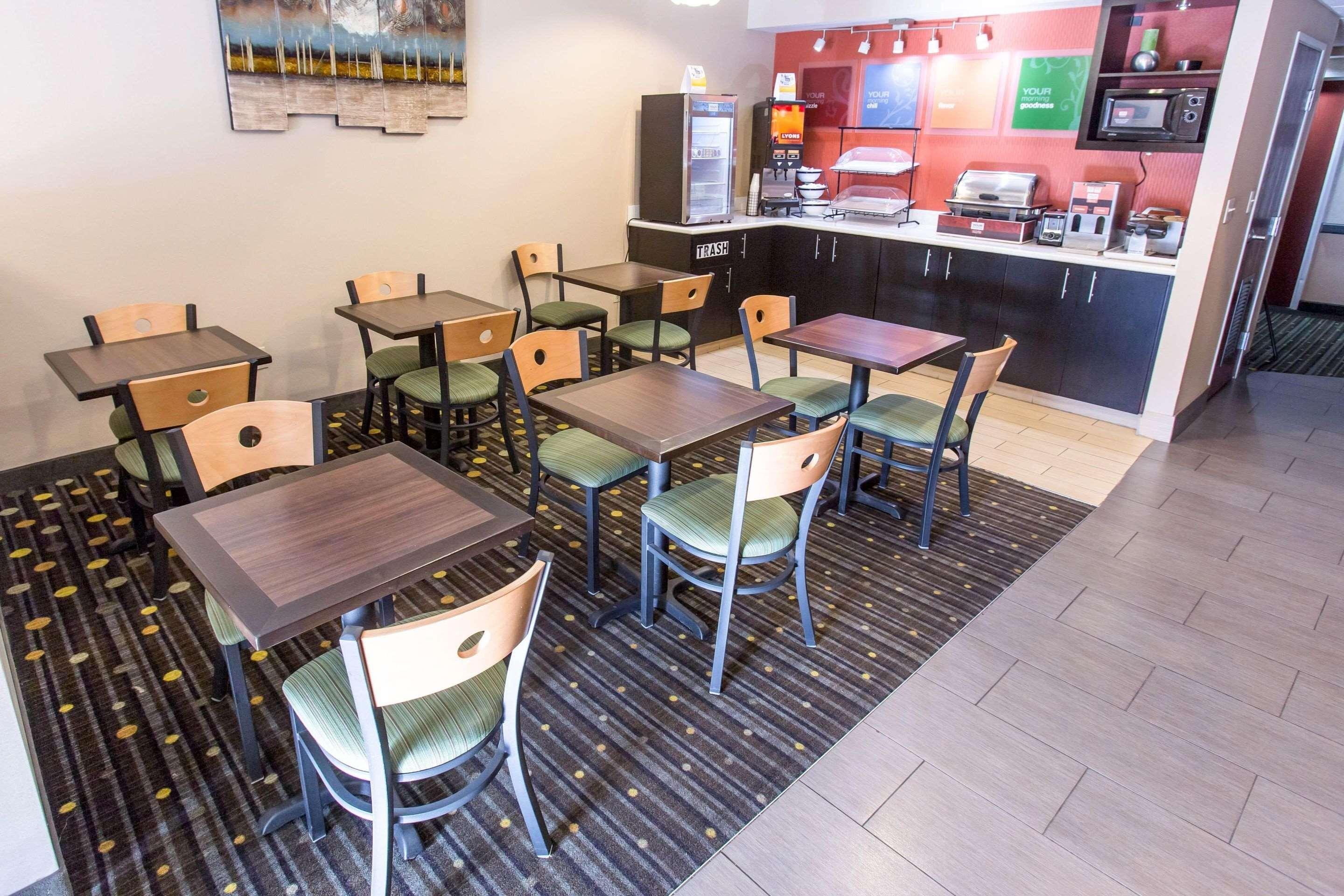 Comfort Inn Crafton Экстерьер фото