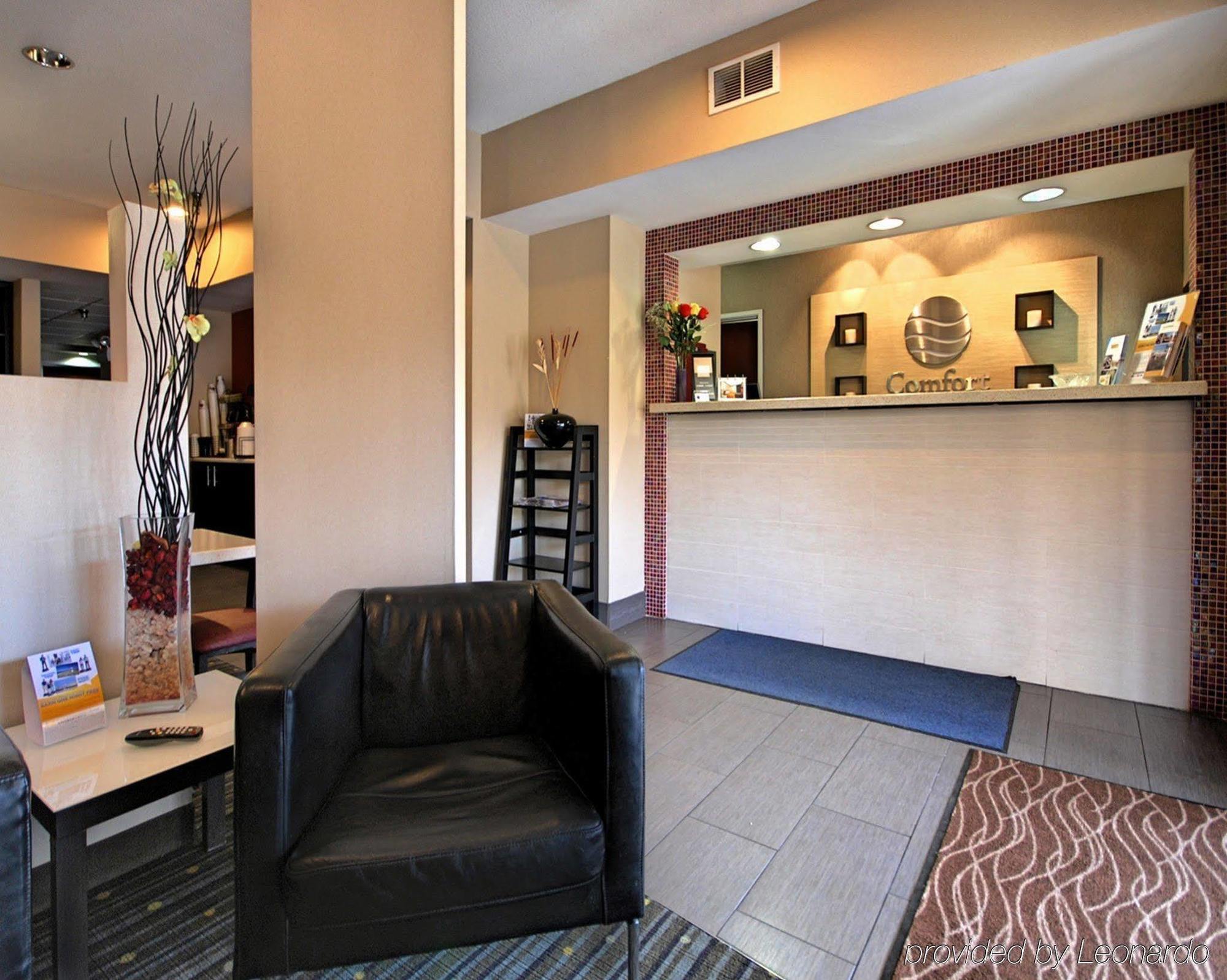 Comfort Inn Crafton Экстерьер фото